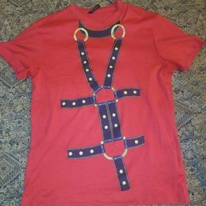 Versace Mens T shirt
